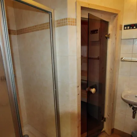 Haus Mueritzbrise _ Eg_fewo Apartman